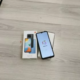 REDMI 10C (4/64) 2024yyl
