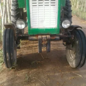 MTZ T-28 1992