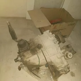 razdatka elektrony runner