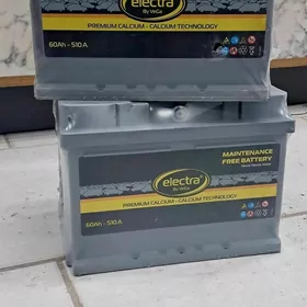60 lyk akymyator Hitec