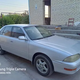 Toyota Camry 1991