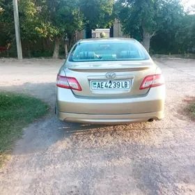 Toyota Camry 2007