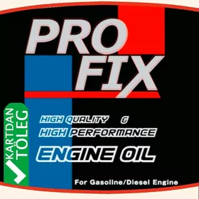 Profix MOTOR YAGLARY