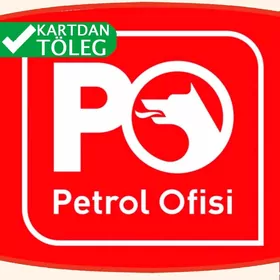 PETROL OFISI MOTOR YAGLARY