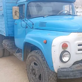 Zil 130 1989