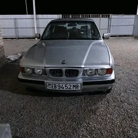 BMW 525 1995