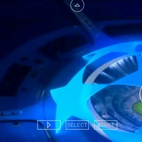ppsspp e Fotball pes 2024pes