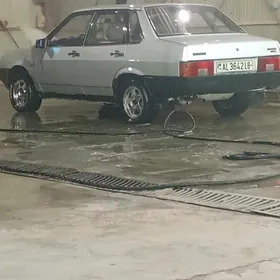 Lada 21099 2004