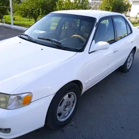 Toyota Corolla 2001