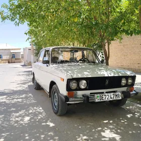Lada 2106 2000