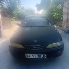 Toyota Carina 1997