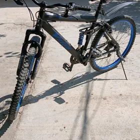 Genesis v2100 tigir