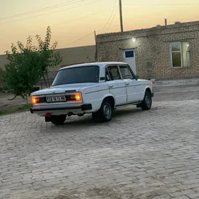 Lada 2106 1999