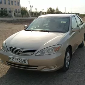 Toyota Camry 2003