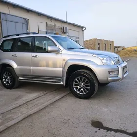 Toyota Land Cruiser Prado 2003