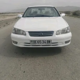 Toyota Camry 1998