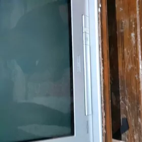 Телевизор Toshiba