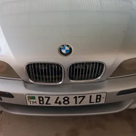 BMW 528 1999