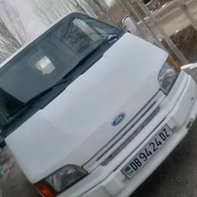 Ford TH!NK 1993