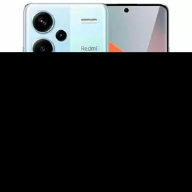 Redmi not 13pro plus 12/512
