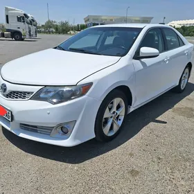 Toyota Camry 2013