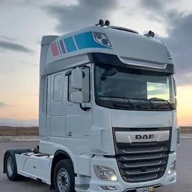 DAF 480 2020