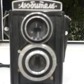 fotoaparat