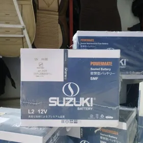 akumlyator suzuki