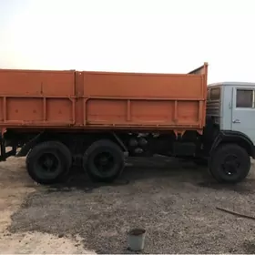 Kamaz 5511 1989