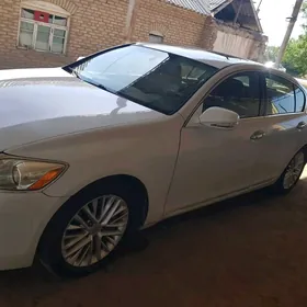 Lexus GS 350 2008