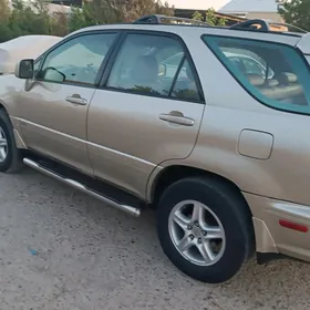Lexus RX 300 2002