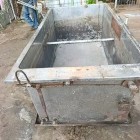 bocka nerźaweyka 2tonluk