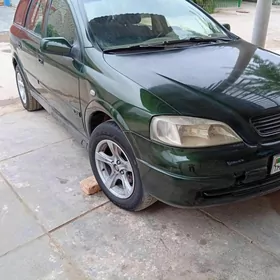 Opel Astra 1999