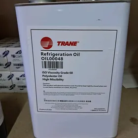 Trane çiller ýagy