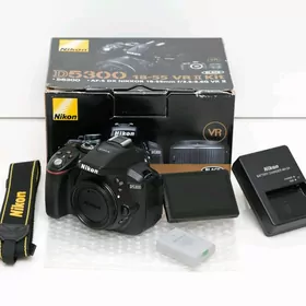 Nikon D5300 (Body)