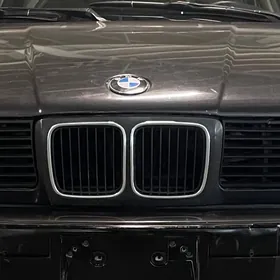 BMW avtomat karopka