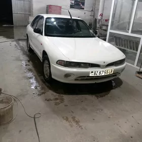 Mitsubishi Galant 1998