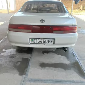 Toyota Cresta 1996