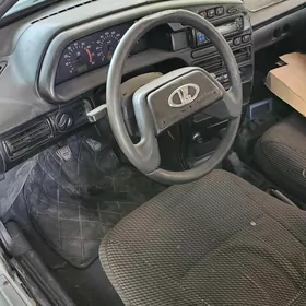 Lada 2115 2002