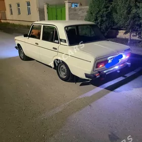 Lada 2106 2000
