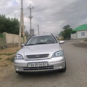 Opel Astra 1998