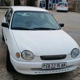 Toyota Corolla 1999
