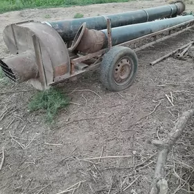 MTZ 80 2022