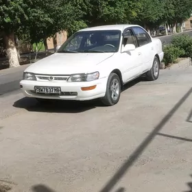 Toyota Corolla 1994