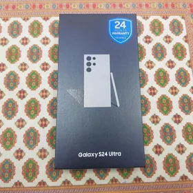 Samsung S24 Ultra 12/256
