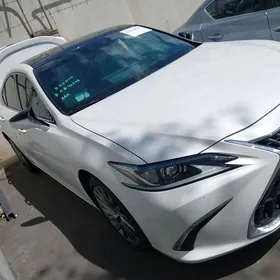 Lexus ES 350 2023