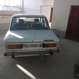 Lada 2106 1985
