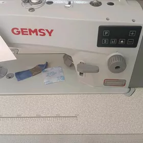 Gemsy