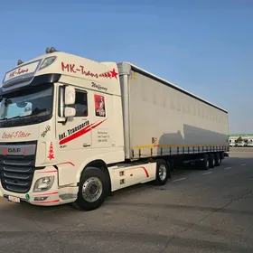 DAF 480 2020