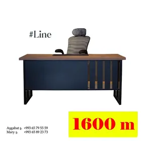Ofis Stol